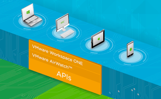 VMware Workspace ONE может упростить внедрение BYOD